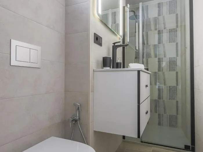 Apartamento San Lorenzo Casco Antiguo Apartment Seville 0*,  Spain