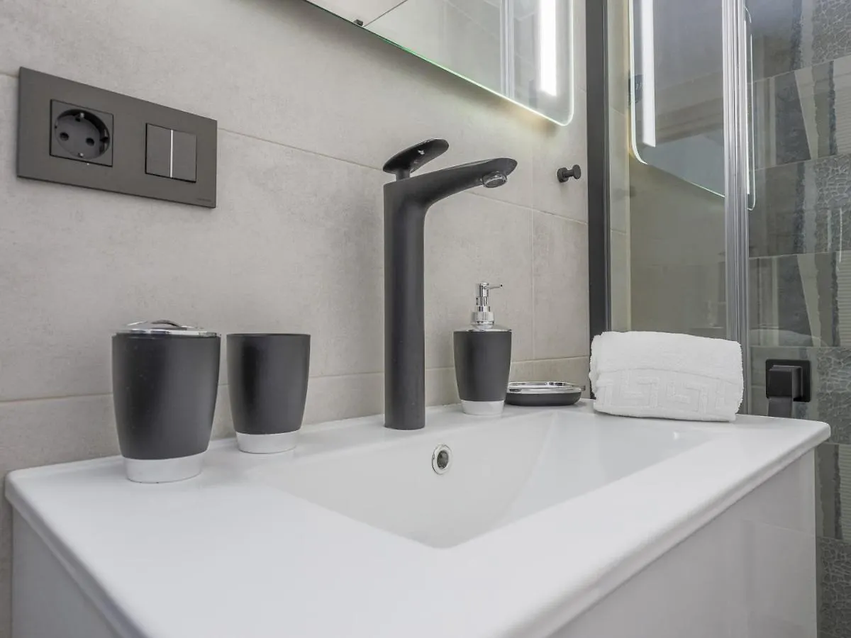 Apartamento San Lorenzo Casco Antiguo Apartment Seville